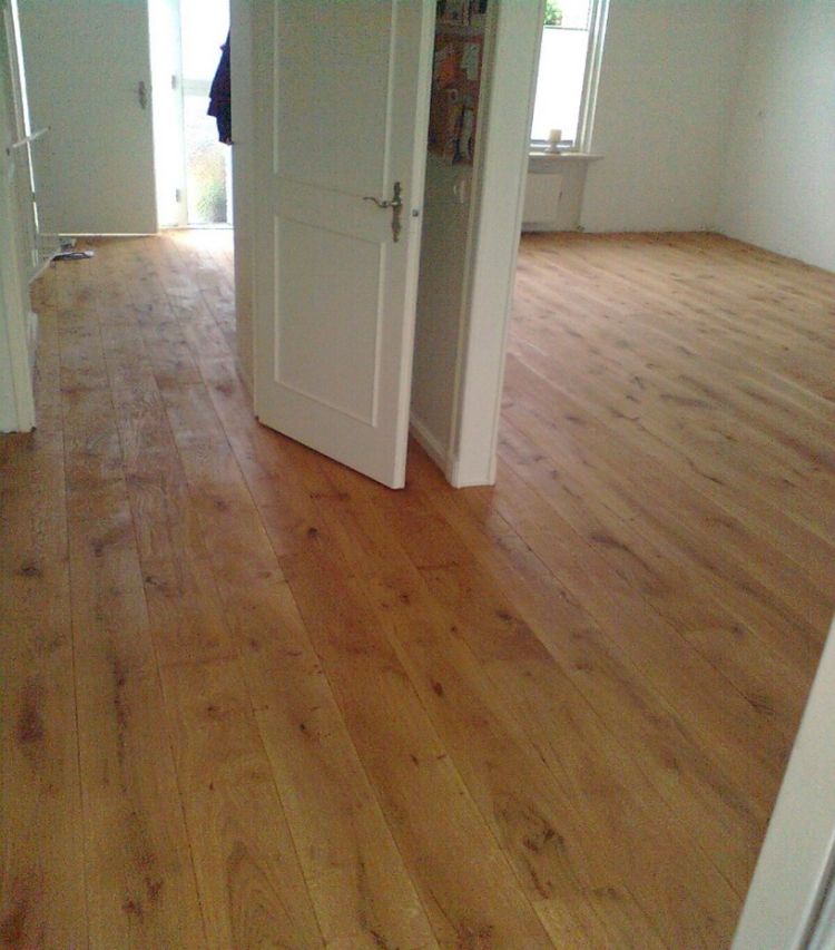 WARP Systems tweeondereenkap SpeeTile10 voor installatie