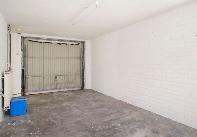 WARP Systems hoekwoning SpeeTherm Systeem voor installatie