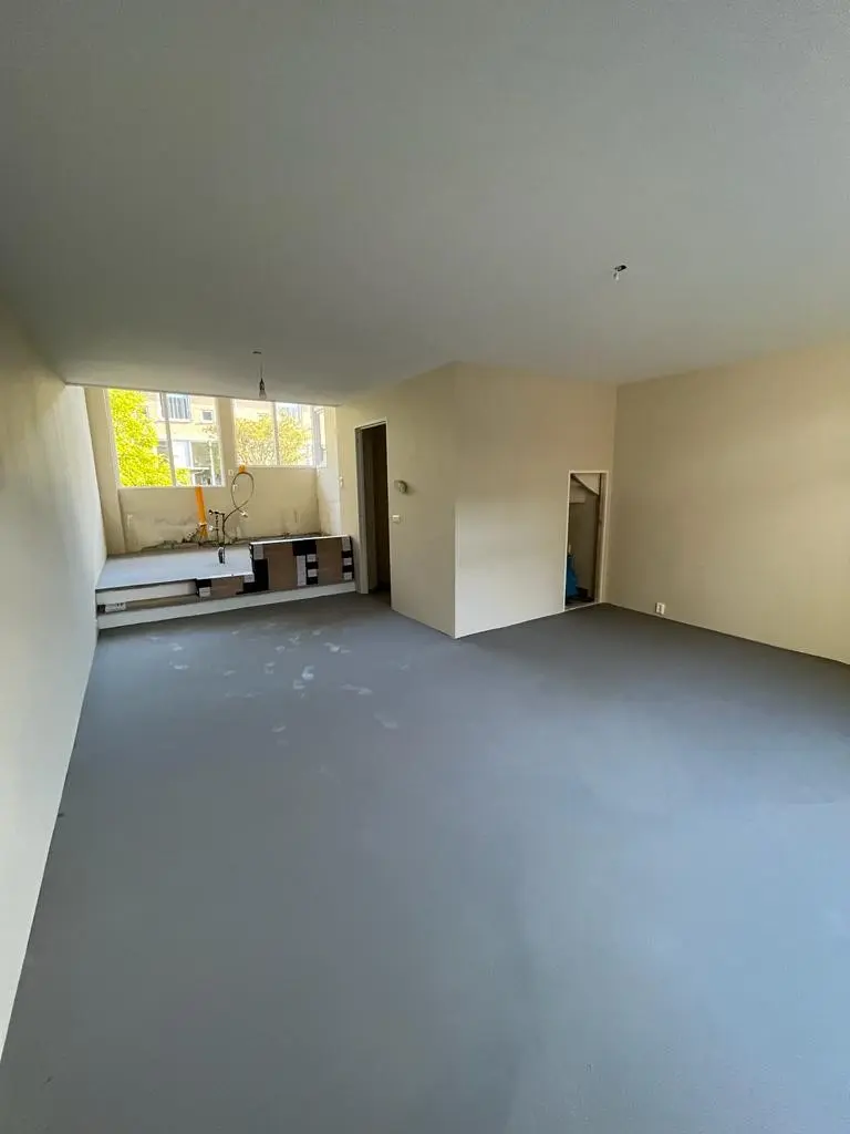 WARP Systems eengezinswoning SpeeTile Systeem incl vulmassa