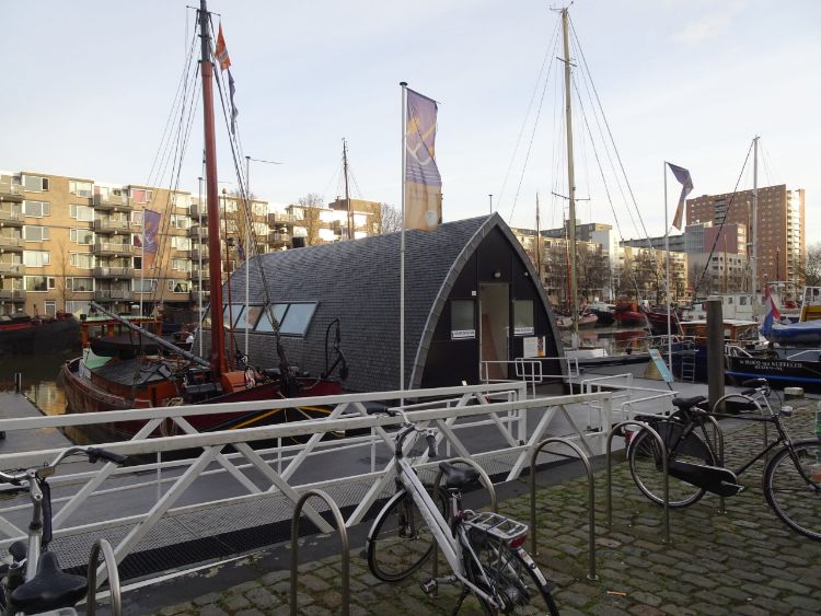 9984Welkom bij WARP Systems