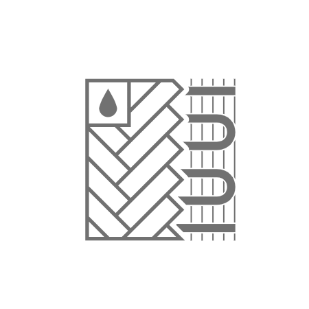 WARP Systems Icoon systeem grijs