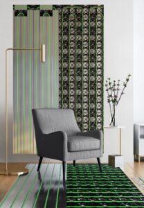 verschillende soorten wand en vloerverwarming