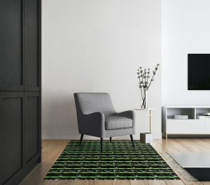 vloerverwarming stoel