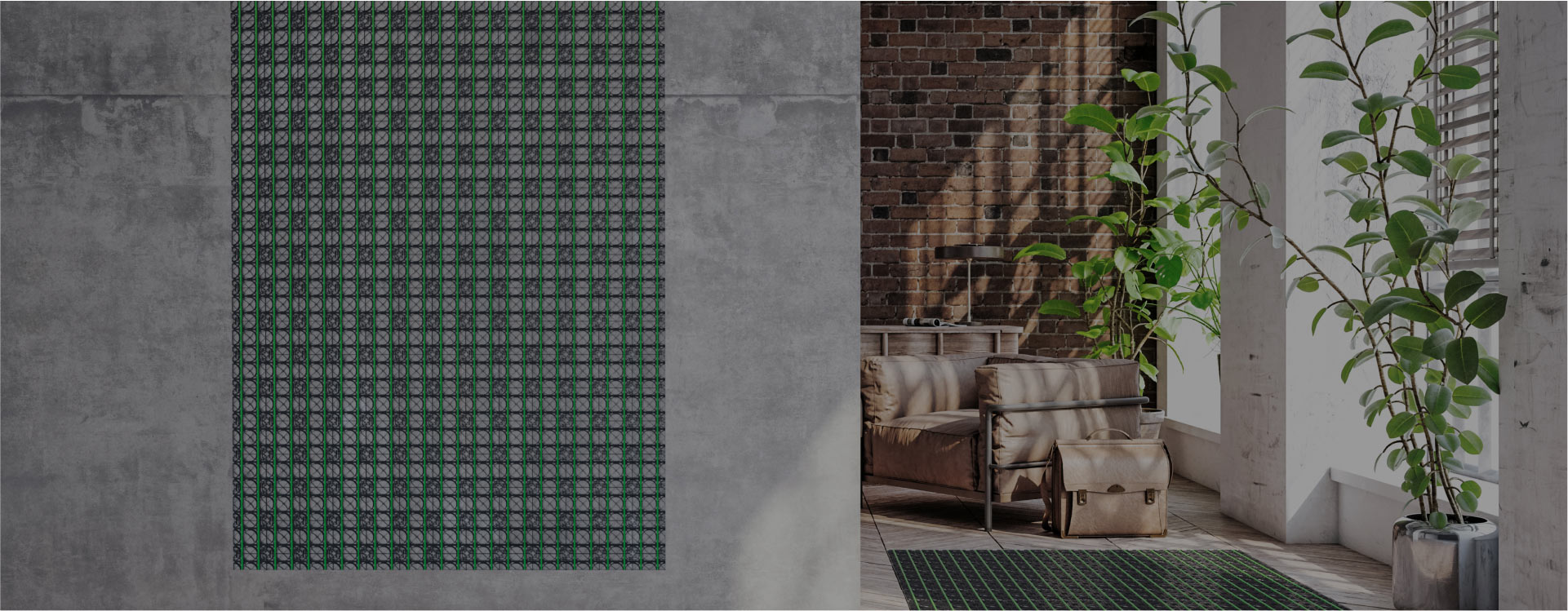 WARP Systems achtergrond